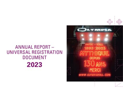 lv annual report 2023|lvmh universal registration document 2023.